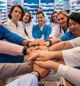 Foundational Program Image