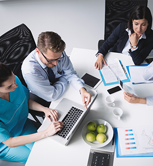 Specialized Program Image