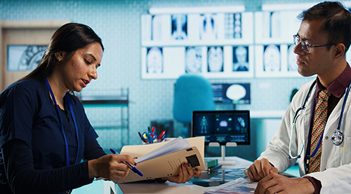 Clinical Pharmacy Certification